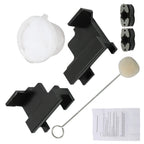 Sunroof Track Repair Kit for Ford Edge Lincoln MKX (2007–2018)