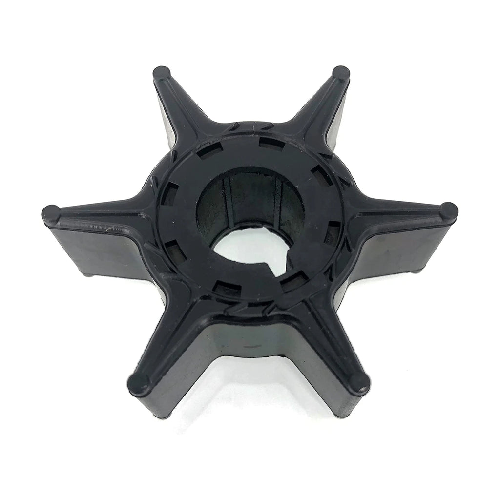 Water Pump Impeller Kit for Yamaha 20 25 HP Outboard (20D 25N) 6L2-W0078
