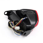 LED Tail Light Turn Signals for Suzuki GSXR 600/750 (2004–2005)