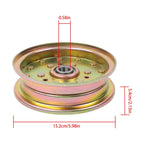 Idler Pulley for Husqvarna Mower (Various Models)