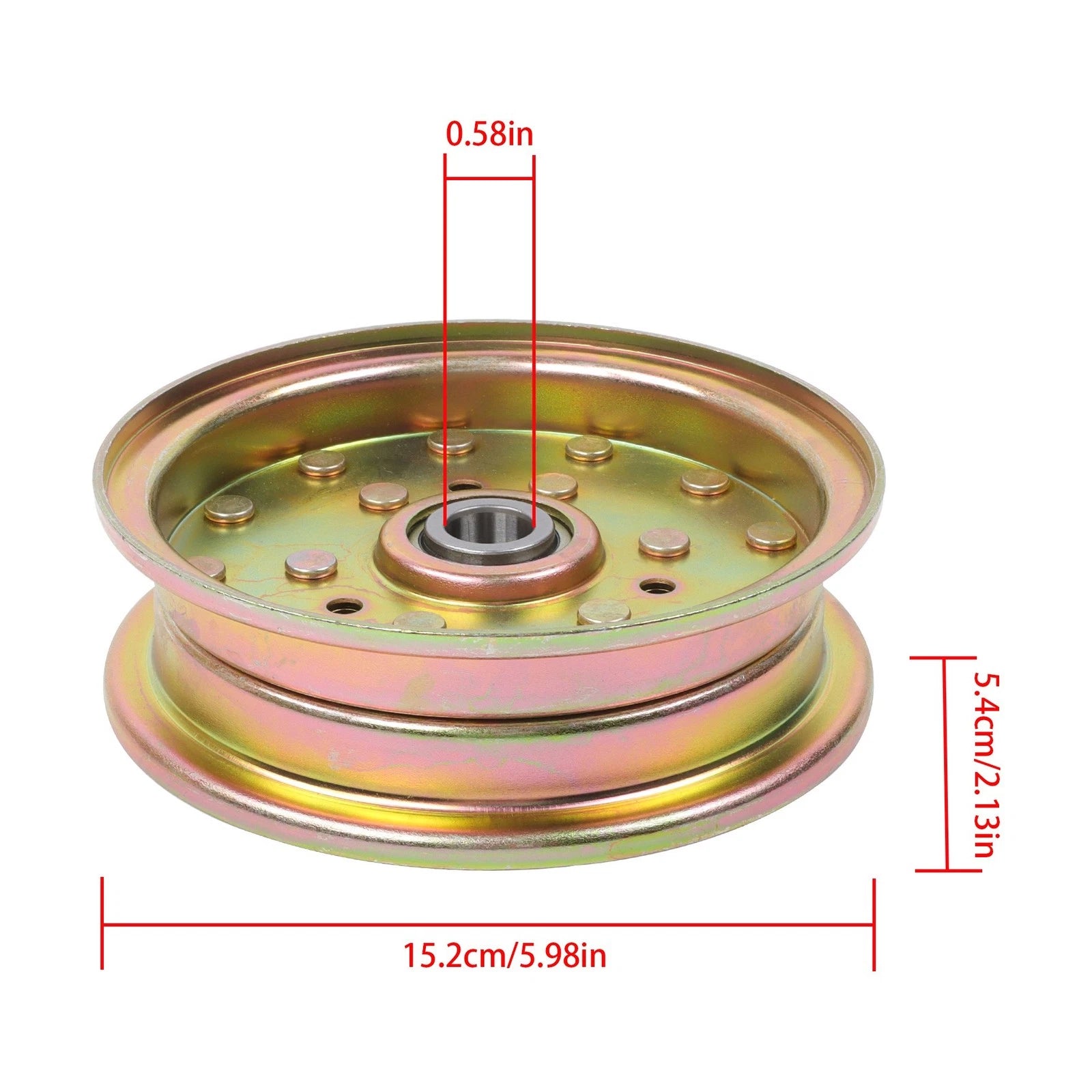 Idler Pulley for Husqvarna Mower (Various Models)