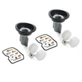 Carburetor Repair Kit for Kawasaki EX500 GPZ500 Ninja 500R (1987-1993)