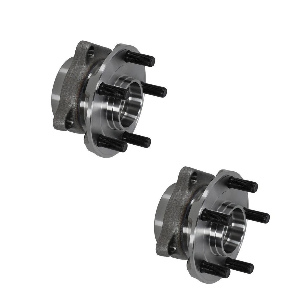 Front Wheel Bearing Hub Unit for Subaru Forester Crosstrek (2014–2021)