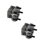 Front Wheel Bearing Hub Unit for Subaru Forester Crosstrek (2014–2021)