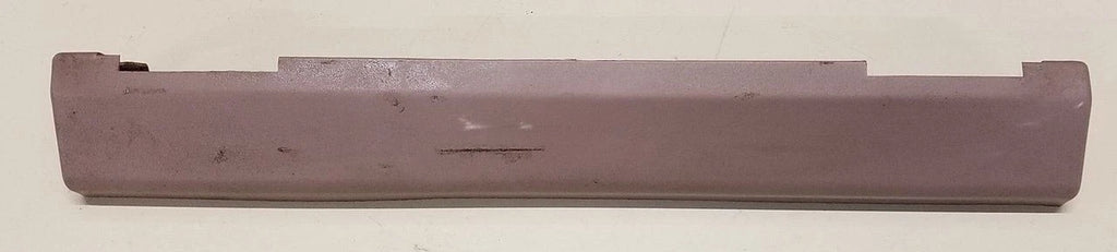 Seat Track Cover for Ford Thunderbird Cougar (1994–1996) Tan Saddle