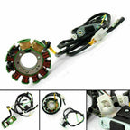 Magneto Generator Stator Coil for Honda CMX250X Rebel (1996–2016) CB250 Nighthawk
