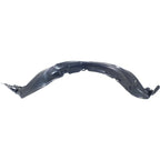 Fender Liner Set for Toyota Yaris (2007-2011) 2dr Hatchback