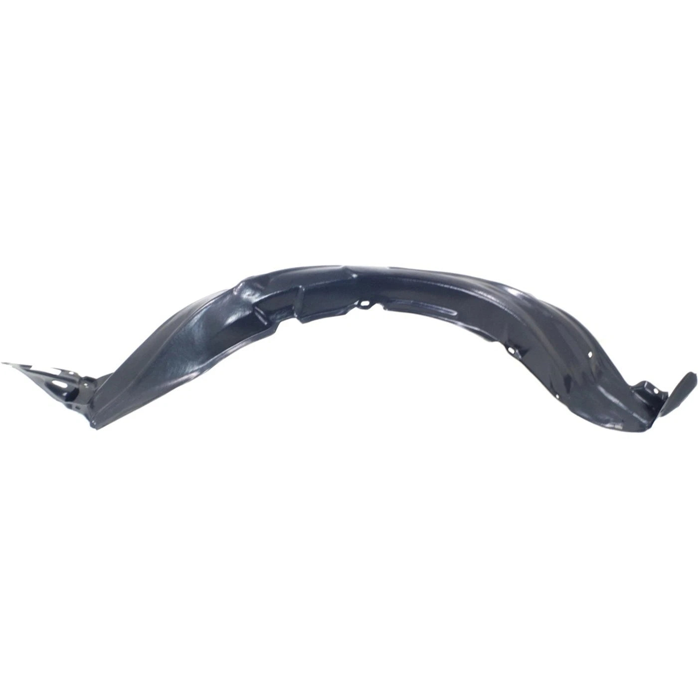 Fender Liner Set for Toyota Yaris (2007-2011) 2dr Hatchback