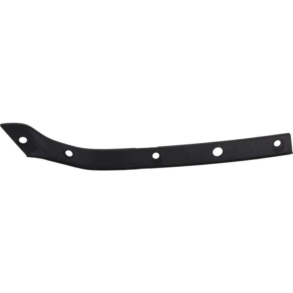 Bumper Face Bar Trims for Various Vehicles