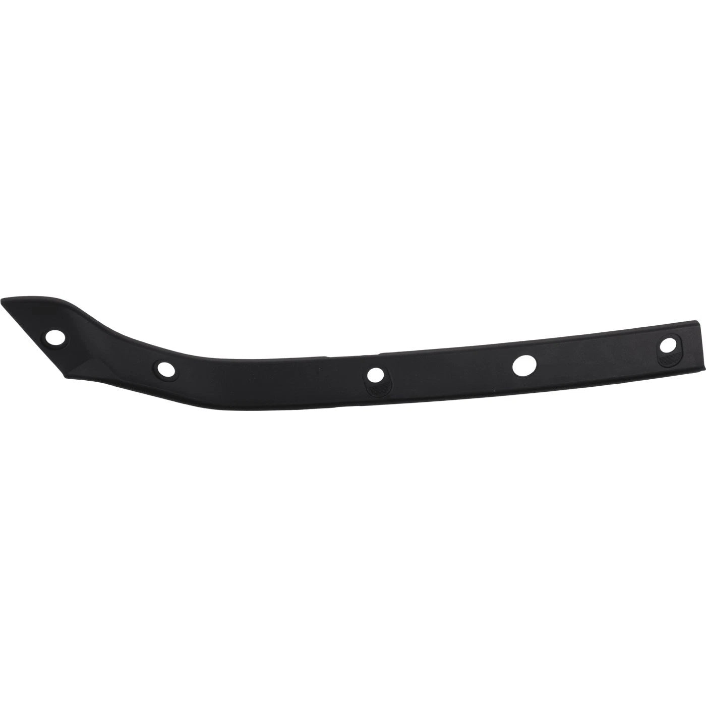 Bumper Face Bar Trims for Various Vehicles