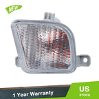 Turn Signal Light Corner Lamp for Honda Odyssey (2018–2020)