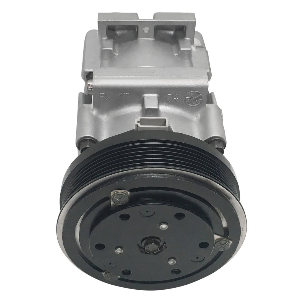 AC Compressor Replacement for Ford Windstar 3.0L (1995-1998)