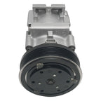 AC Compressor Replacement for Ford Windstar 3.0L (1995-1998)