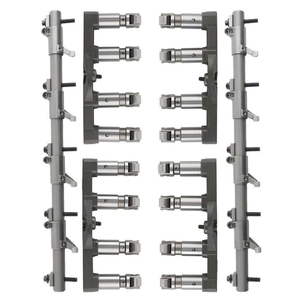 Hydraulic Lifters & Rocker Arms for Chrysler 300, Dodge Durango 5.7L Hemi V8 (2005–2021)