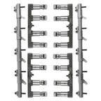 Hydraulic Lifters & Rocker Arms for Chrysler 300, Dodge Durango 5.7L Hemi V8 (2005–2021)