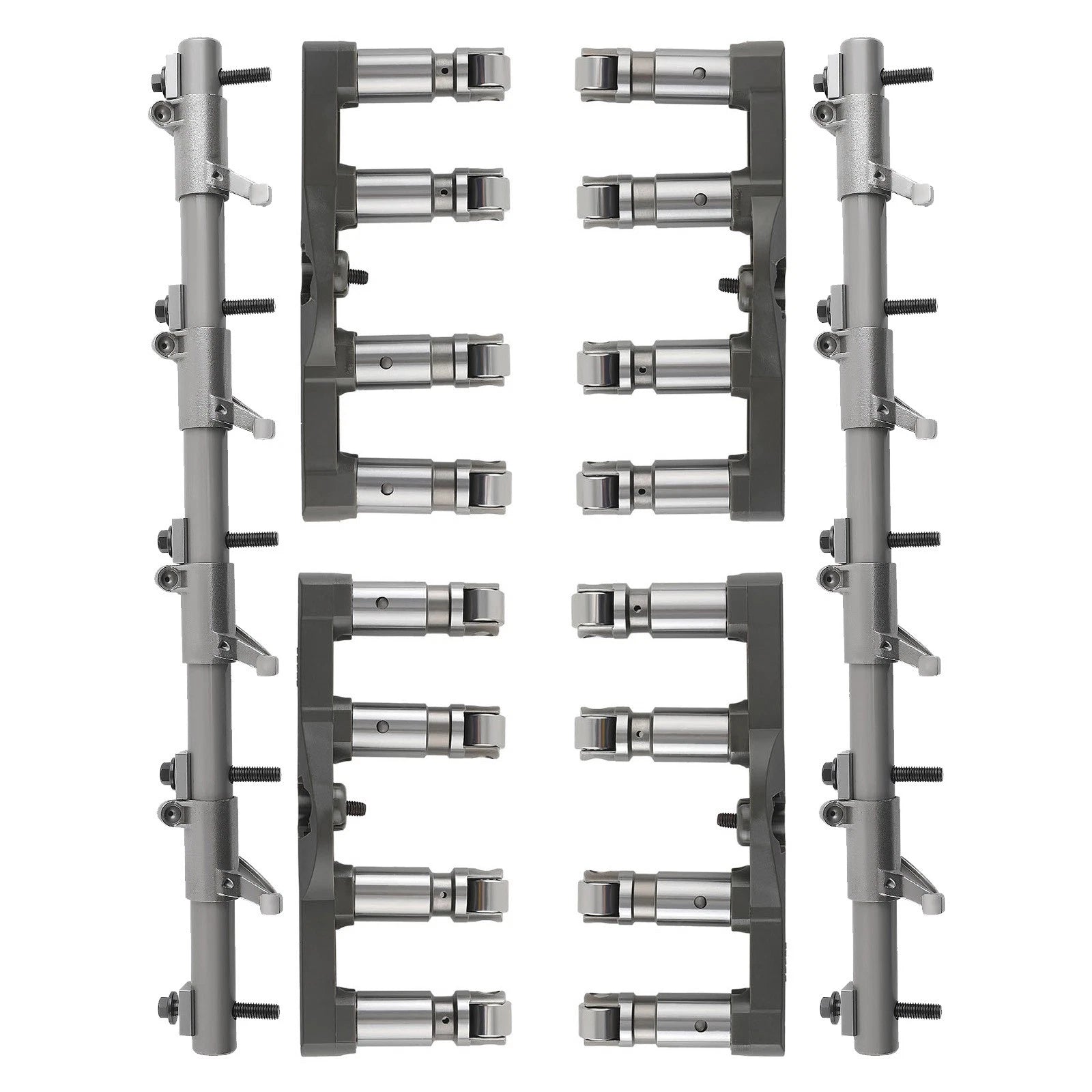 Hydraulic Lifters & Rocker Arms for Chrysler 300, Dodge Durango 5.7L Hemi V8 (2005–2021)