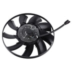 Radiator Cooling Fan Clutch LR012644 for Land Rover Range Rover (2010–2016)