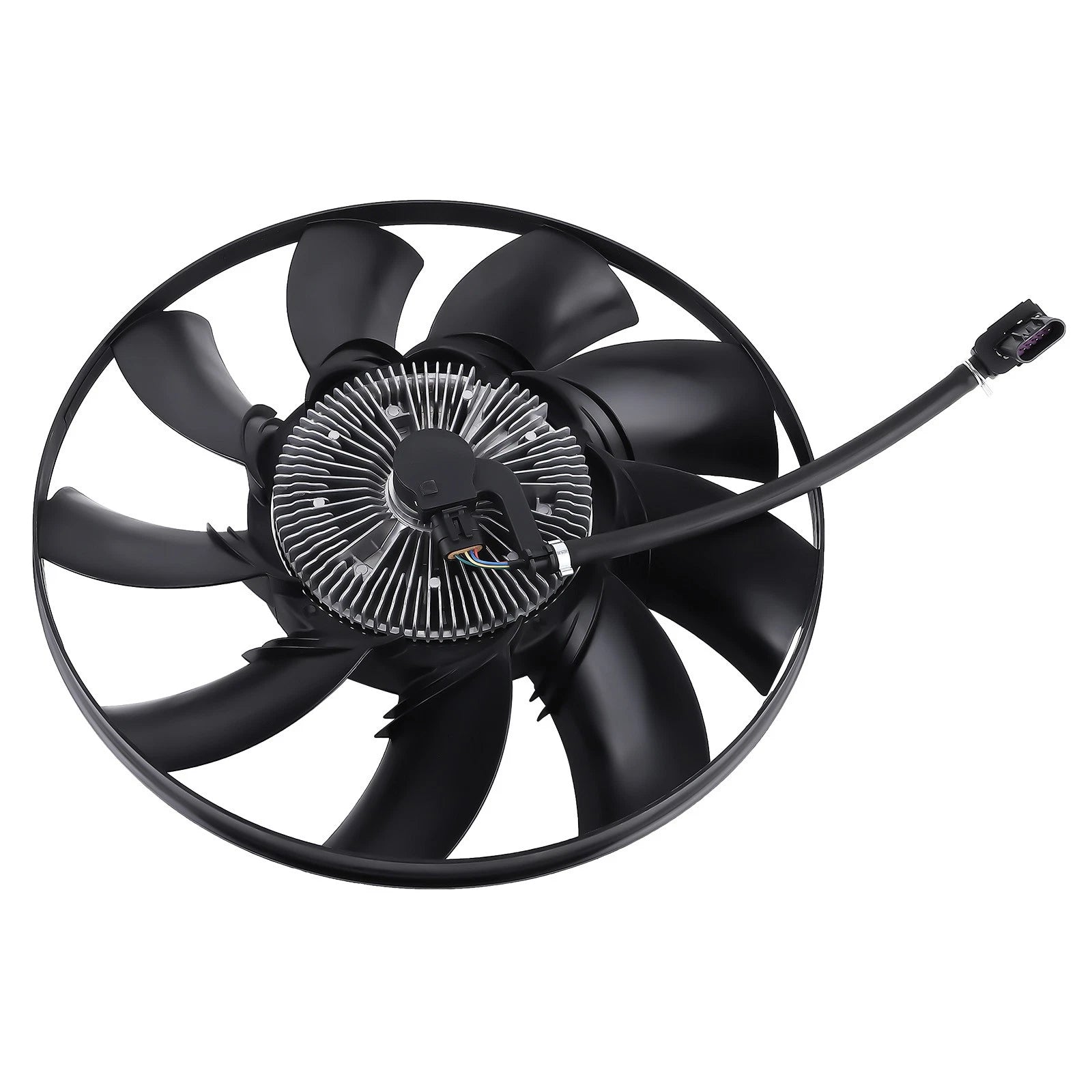 Radiator Cooling Fan Clutch LR012644 for Land Rover Range Rover (2010–2016)