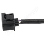 2X Oxygen Sensor for Ram 1500 (2013)