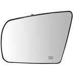 Heated Mirror Glass for Toyota Tundra Sequoia (2007–2021)