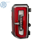 LED Tail Light Assembly for Ford Bronco (2021-2023)