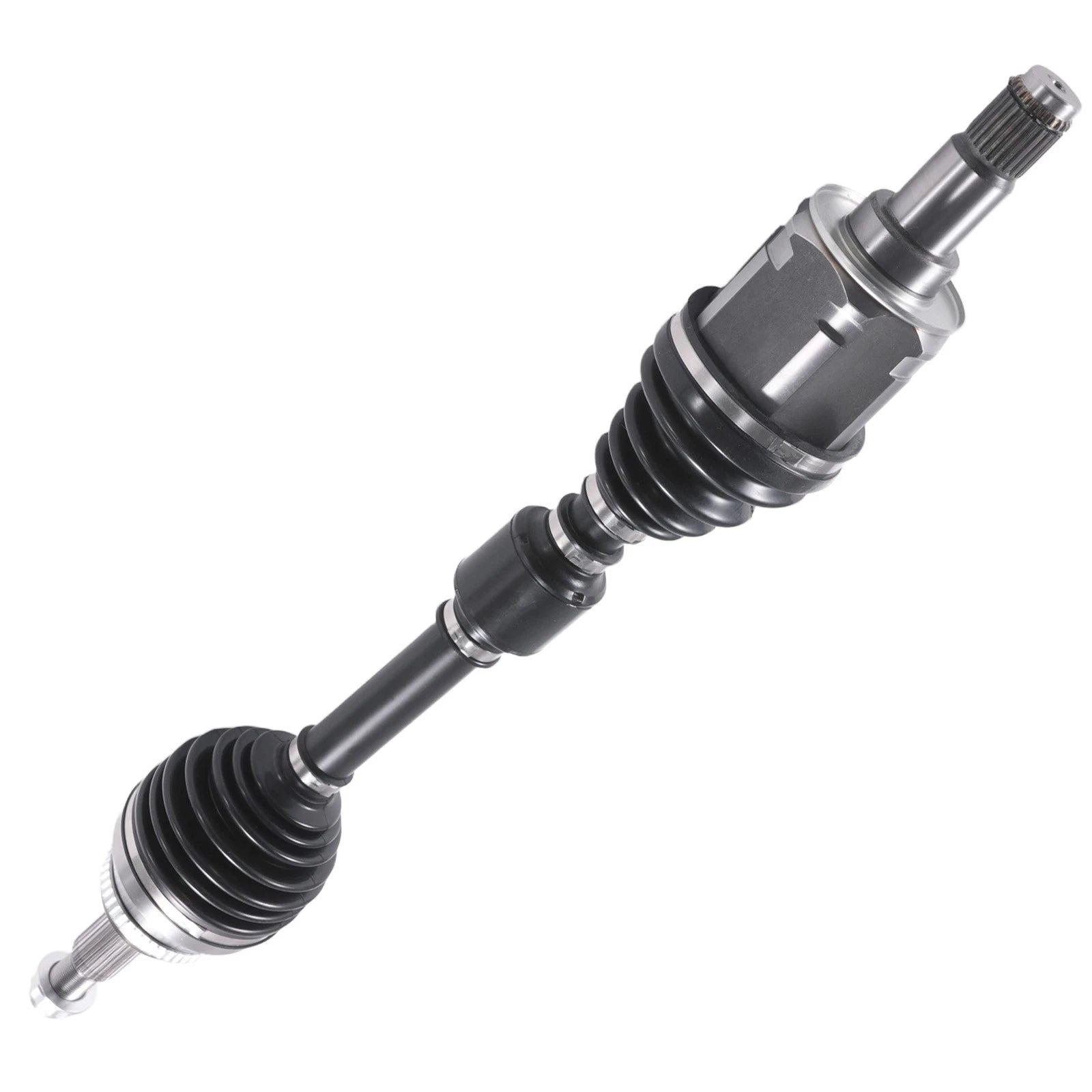 Front Left CV Axle Assembly for Toyota Sienna V6 3.5L (2017–2019) NCV69198