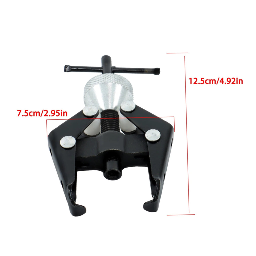 Wiper Arm Puller Tool Kit for Windshield Wipers (Universal)
