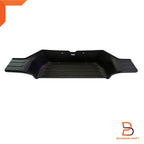 Rear Bumper Plate Cover for Toyota Hilux Ute (2015-2024)