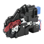 Front Left Door Lock Actuator for Volkswagen Jetta (2005–2011) 3D1837015