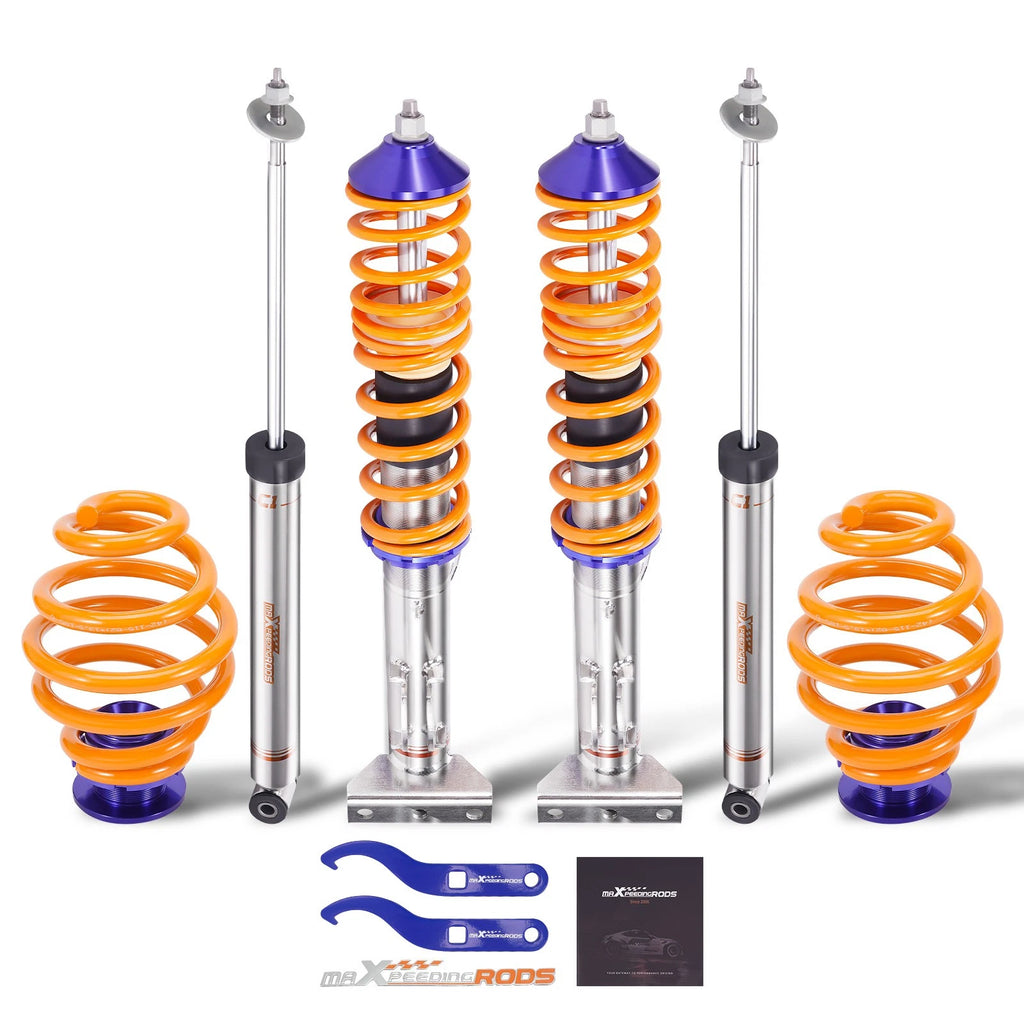 Coilovers Lowering Kit for BMW 3 Series (E36) (1990–1999)