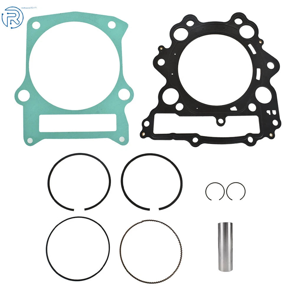 700cc Cylinder Repair Kit for Hisun HS700 (2014–2018) 102mm