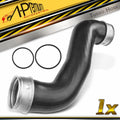 Turbocharger Intercooler Hose with Clamp for Benz E320 (2005–2006)