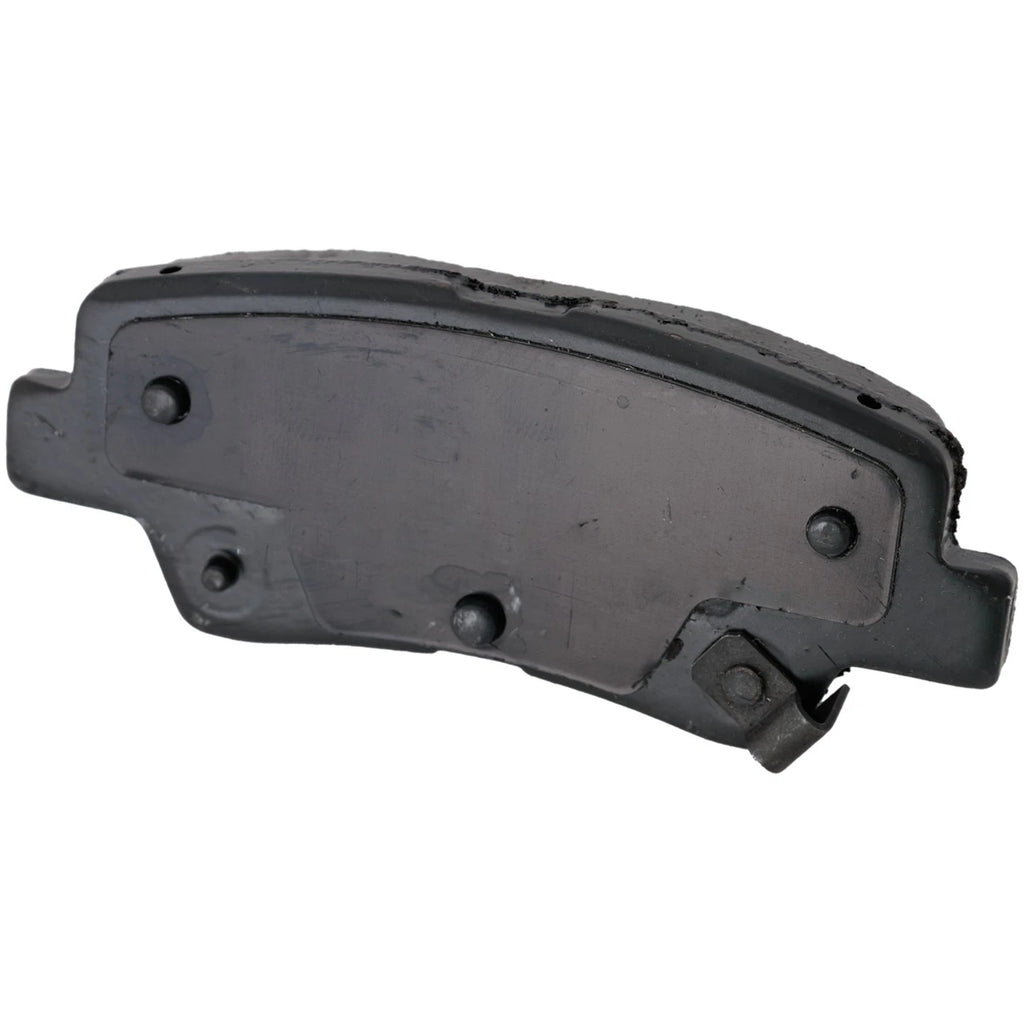 Rear Brake Pads Set for Kia Niro EV Soul Optima Forte5 (2017–2018)