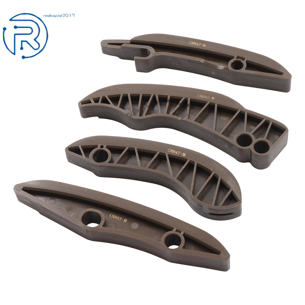 Complete Timing Chain Repair Kit for BMW N47 2.0 Diesel (2007-2015)