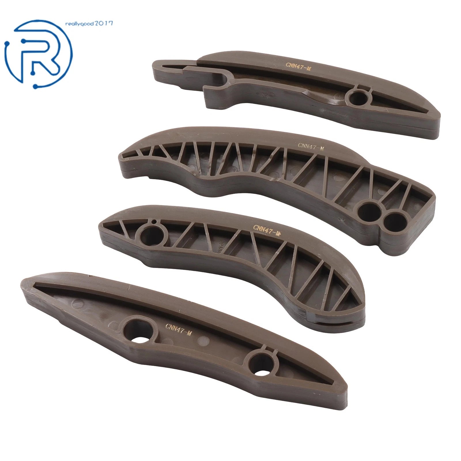 Complete Timing Chain Repair Kit for BMW N47 2.0 Diesel (2007-2015)
