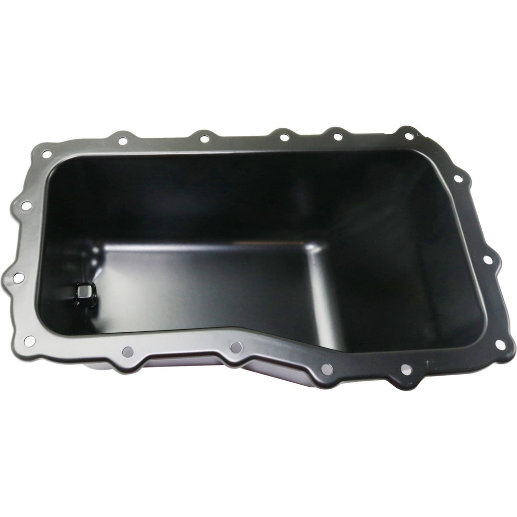 Oil Pan for Jeep Wrangler (2007–2011) 3.8L 4 qts Capacity