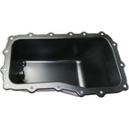 Oil Pan for Jeep Wrangler (2007–2011) 3.8L 4 qts Capacity