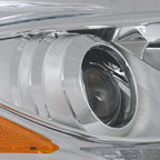 Headlight Assembly for Nissan Murano (2017) LED DRL Right RH
