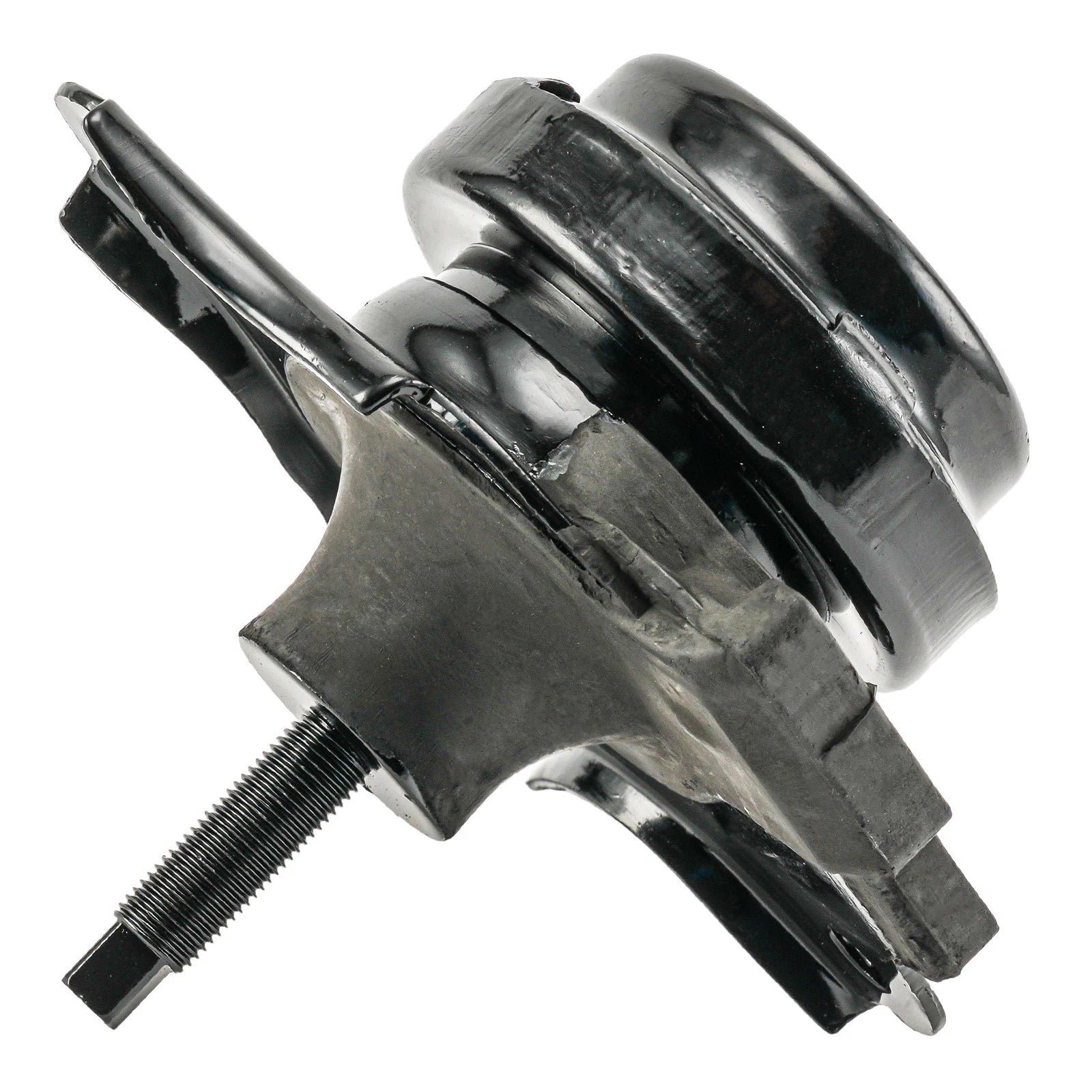 Engine & Transmission Mount Set of 4 for Honda Civic 2002–2005 (1.7L)