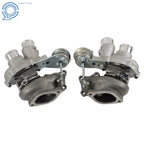 Turbocharger Set for Ford F150, Expedition (2013-2016) 3.5L