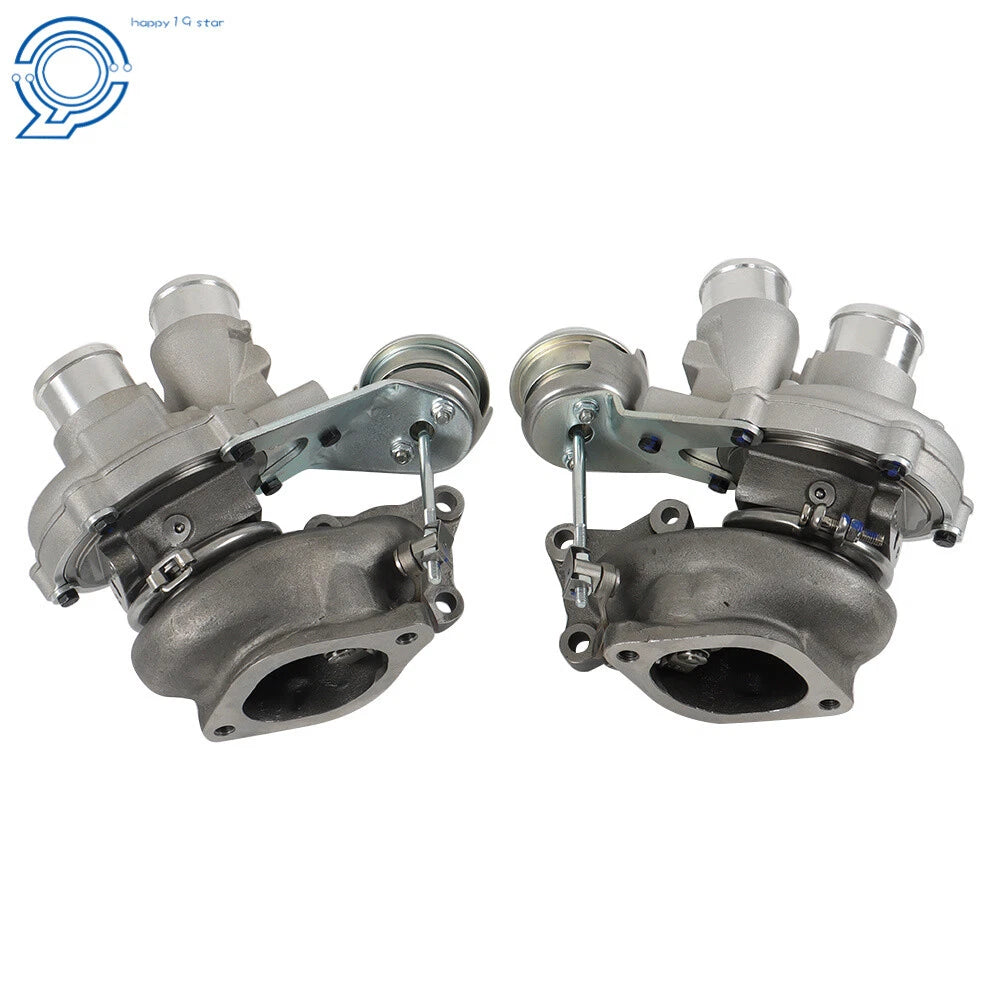 Turbocharger Set for Ford F150, Expedition (2013-2016) 3.5L