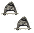 Set of 2 Front Upper Control Arm & Ball Joint for Dodge Plymouth PB100 (1970–1974)