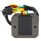 Voltage Rectifier Regulator for BMW F800ST G650X F650CS F650GS Dakar F800S (2006–2018)