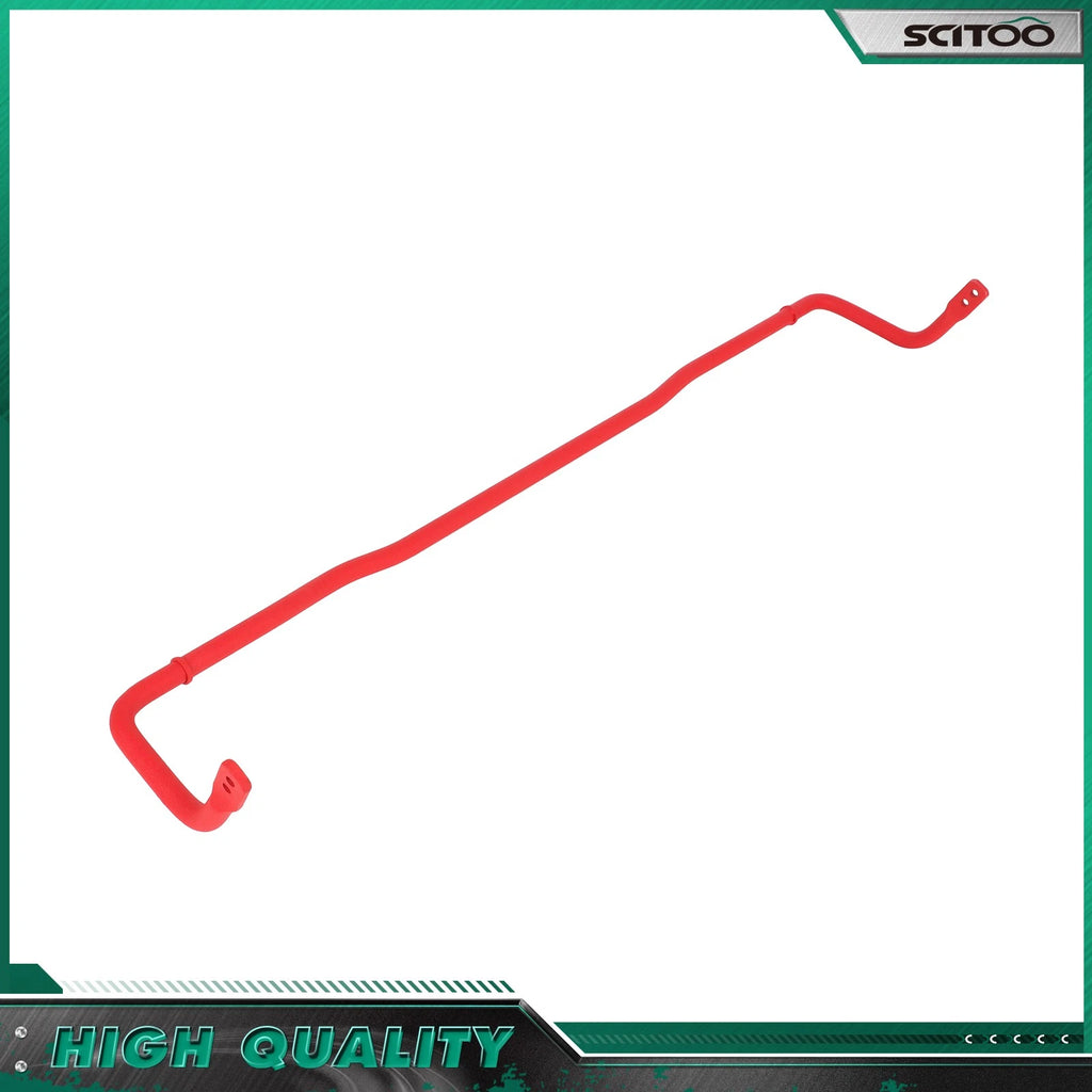 Rear Anti-Roll Sway Bar Kit for Honda Accord (2014–2018)