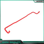 Rear Anti-Roll Sway Bar Kit for Honda Accord (2014–2018)