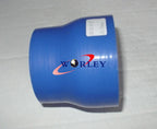 2.5" - 2.75" Silicone Hose Coupler for Turbo Intake (Universal)