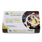 Treefrog 200g Natural Perfume Squash Scent Air Freshener for Car Home