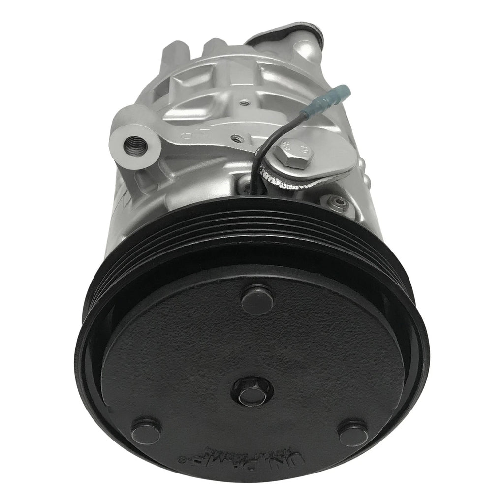 A C Compressor Kit Replacement for Honda Accord (2008-2012)