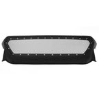Upper Black Mesh Rivet Grille for Toyota Tacoma (2012-2015)