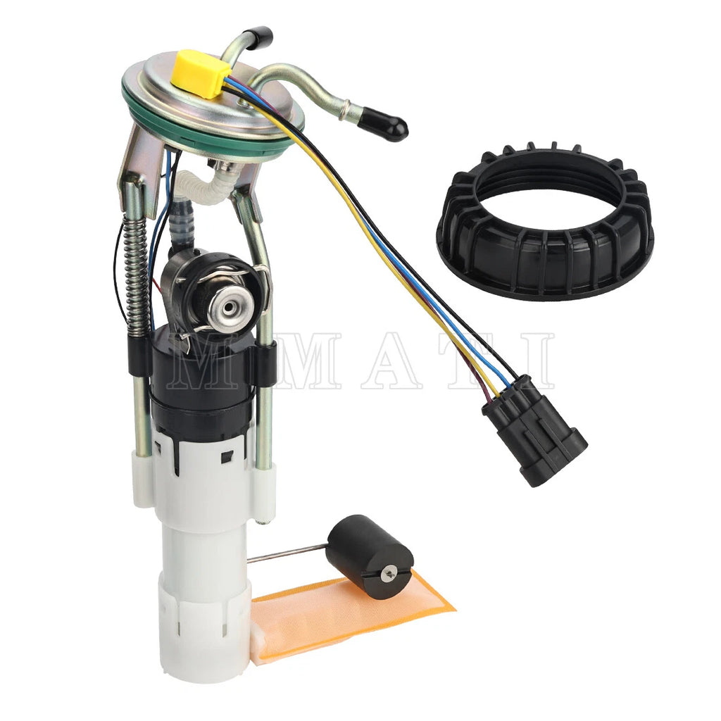 Fuel Pump Assembly 703500766 709000378 for Can-Am Outlander 400-800 (2003-2018)